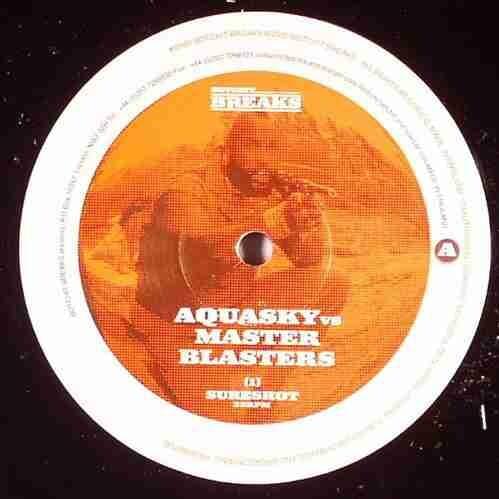Sure Shot by Aquasky vs Masterblaster