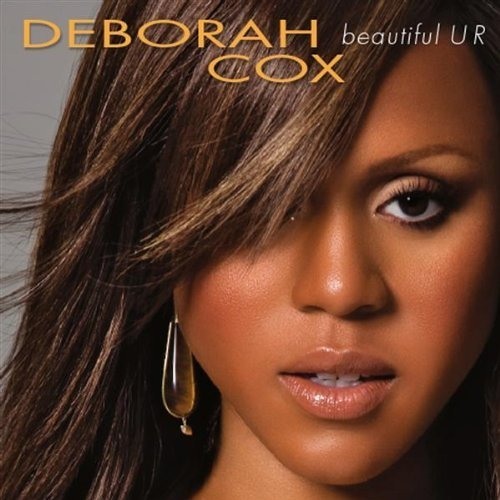 Album cover art for "Beautiful U R" by Deborah Cox