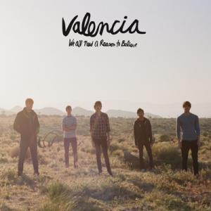 Running Away by Valencia
