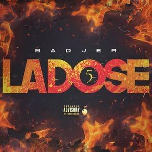 La dose 5 by Badjer