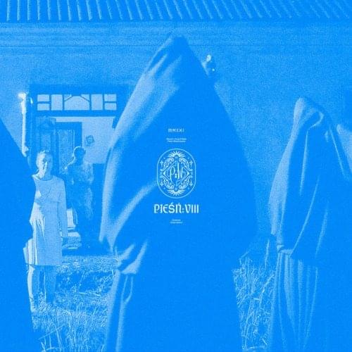 Album cover art for "Zmierzch" by Miuosh & Kwiat Jabłoni