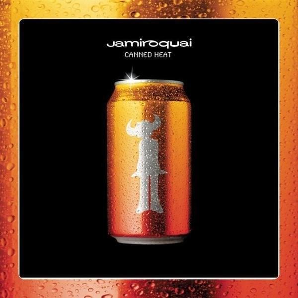 Cover image for Canned Heat