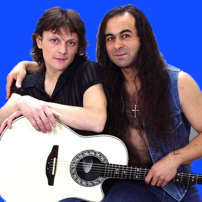 Cover image for Fomins & Kleins