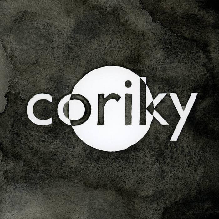 Album cover art for "Clean Kill" by Coriky