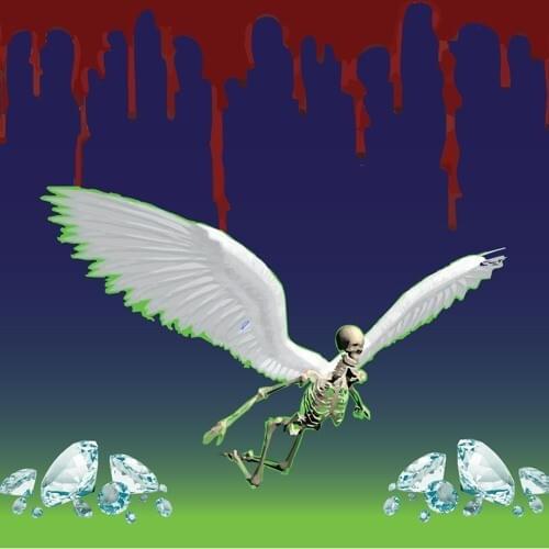 Cover image for PRETTY BOY DEMON I CAN FUCK A VIRGIN VOL 1