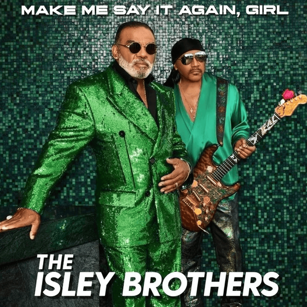 The Plug by Ronald Isley