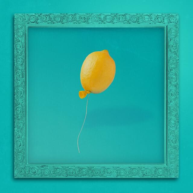 Album cover art for "July - Balloona" by The Breed