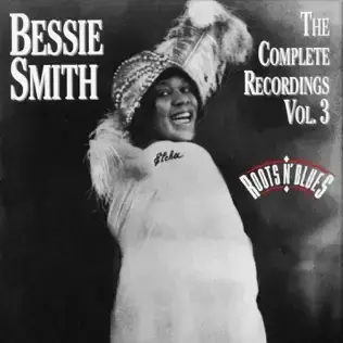 Cover image for The Complete Recordings, Vol. 3