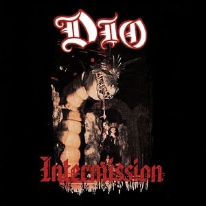 Time to Burn by Ronnie James Dio