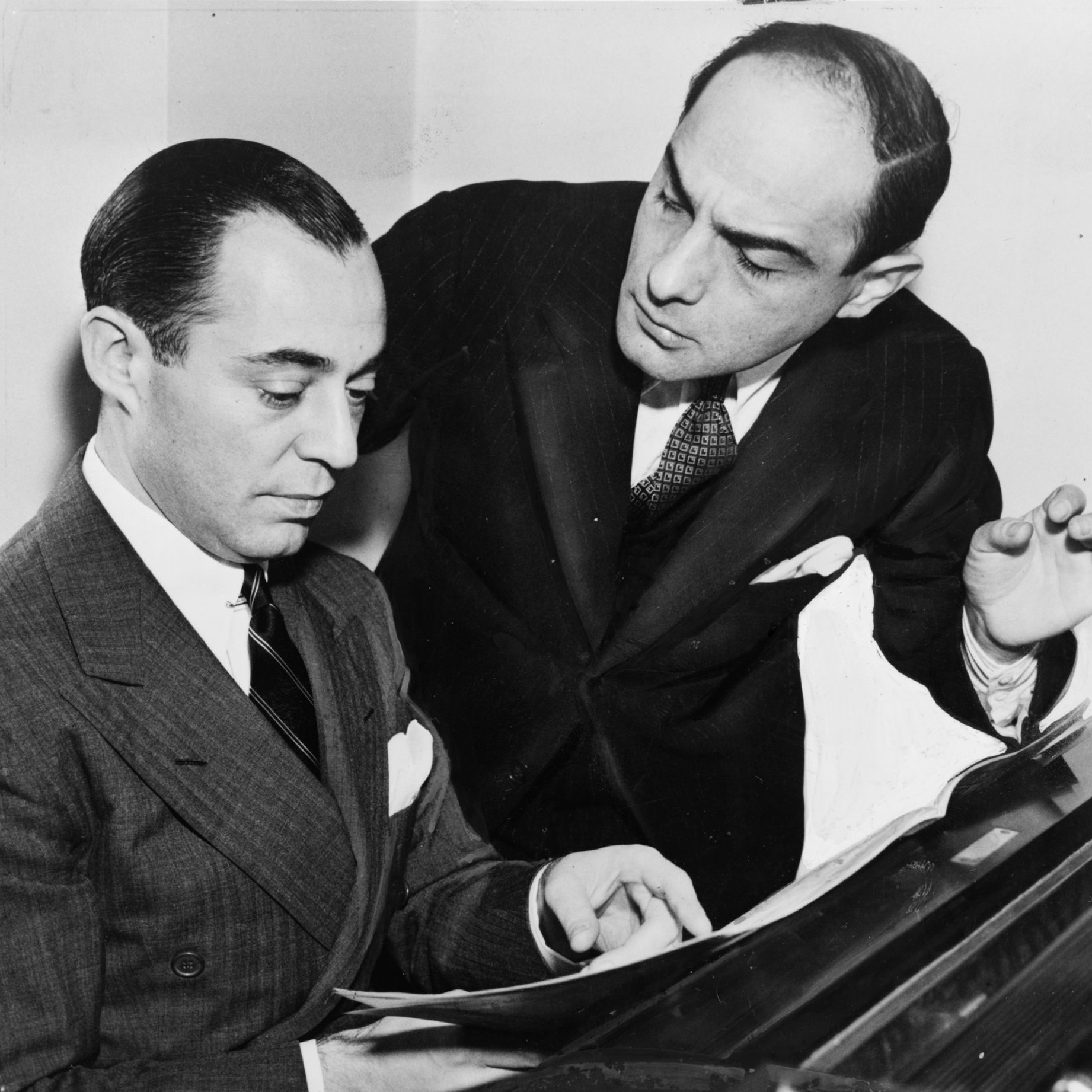 Cover image for Rodgers & Hart