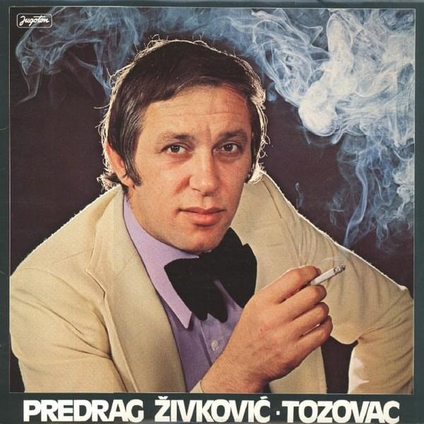 Ljubavi moja tugo (Jesen u mom sokaku) by Tozovac