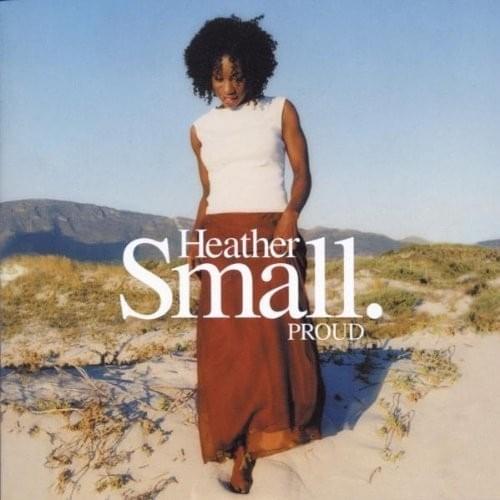 Ease Your Troubled Mind by Heather Small