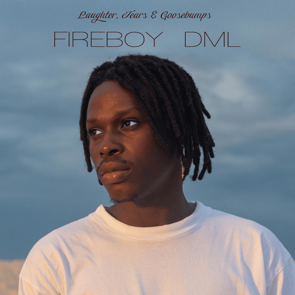 Like I Do by Fireboy DML