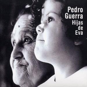 Cover image for Hijas de Eva