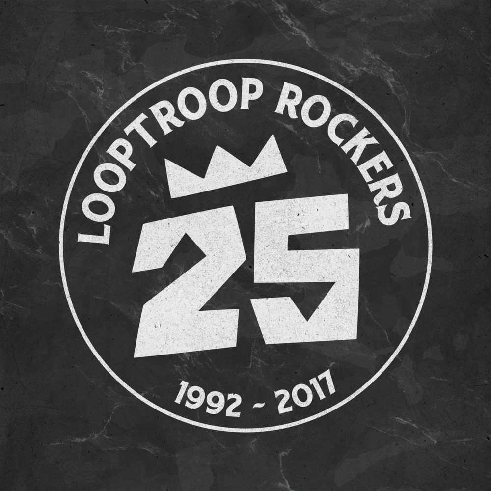 Cover image for LTR 25