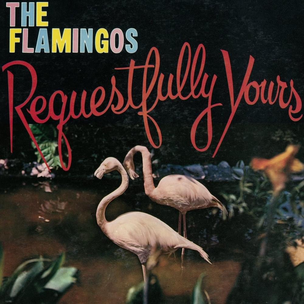 At Night by The Flamingos
