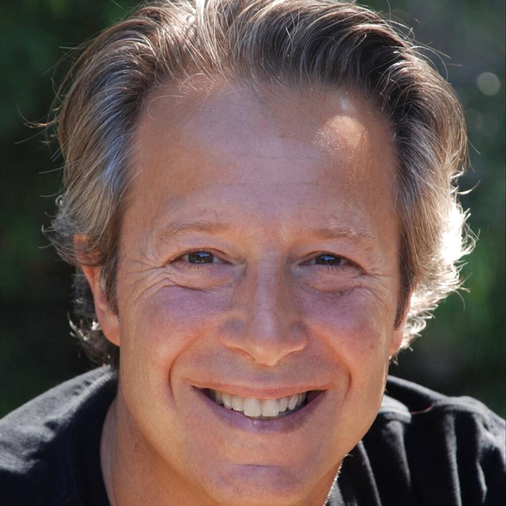 Photo of David Lawrence