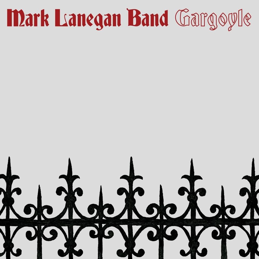 Nocturne by Mark Lanegan