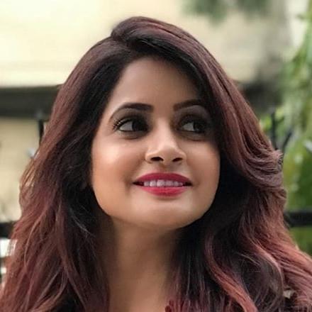 Photo of Miss Pooja