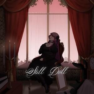 Album cover art for "Still Doll" by Lollia