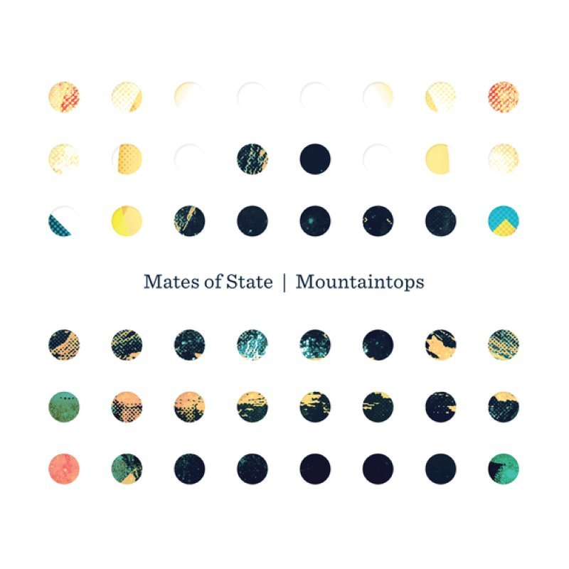 Basement Money by Mates of State