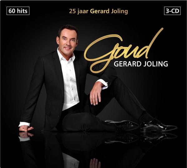 Everlasting Love by Gerard Joling