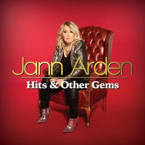 Album cover art for "Insensitive (Live / From ”Jann”)" by Jann Arden