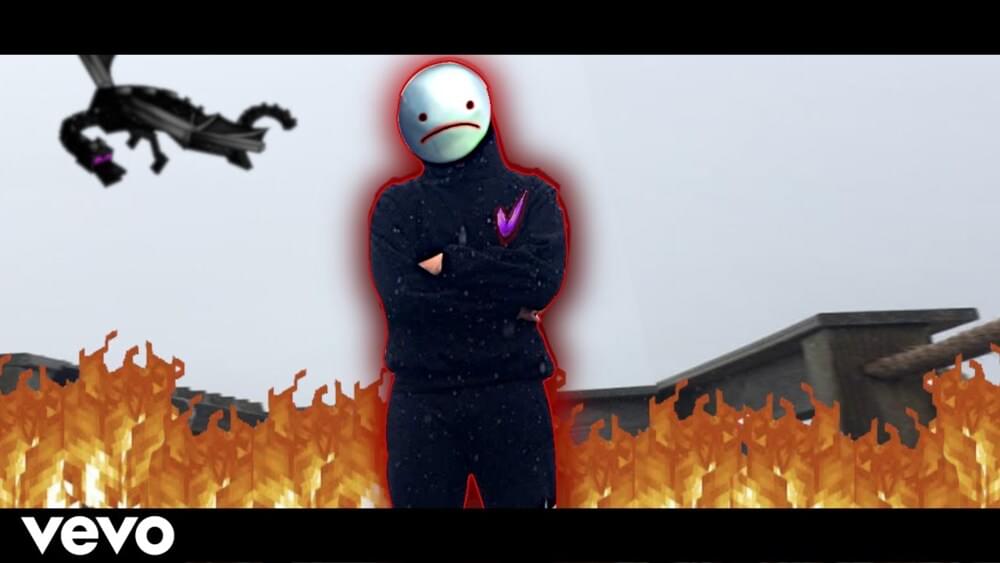 Dream x Dream Stans Diss Track (Part 2) by ​void