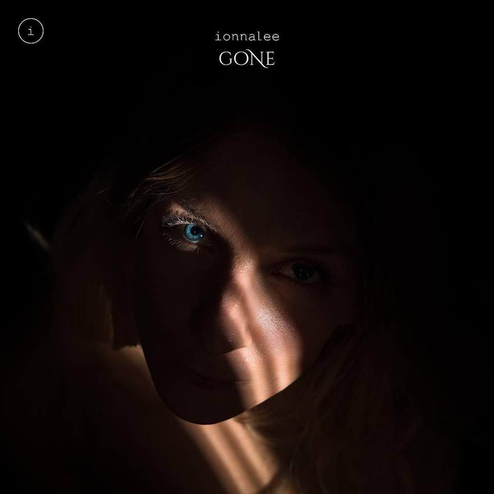 GONE by ionnalee