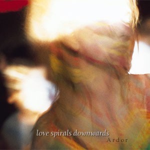 Depression Glass by Love Spirals Downwards