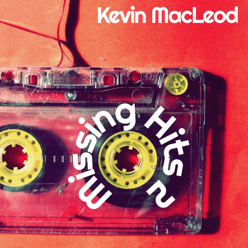 Album cover art for "Skye Cullin" by Kevin MacLeod