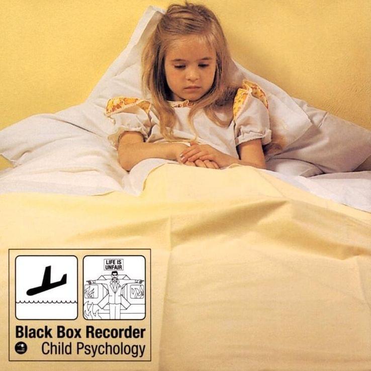 Seasons in the Sun by Black Box Recorder