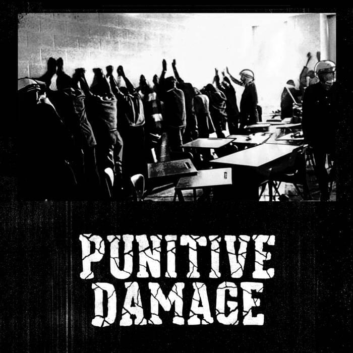 Nothing by Punitive Damage