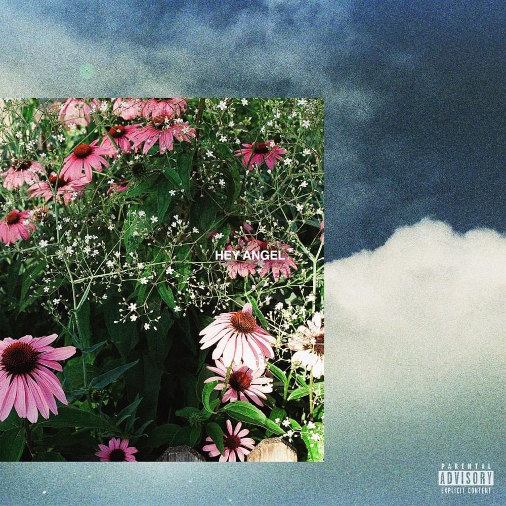 Cover image for Hey Angel - EP