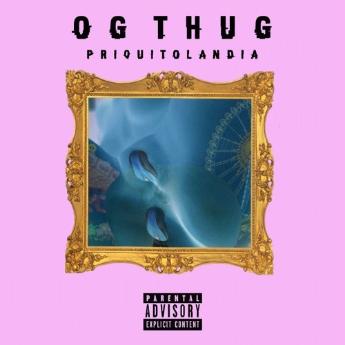 Apenas Friends by OG THUG