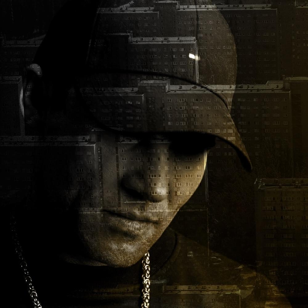 Album cover art for "Ten sam sen" by Major SPZ
