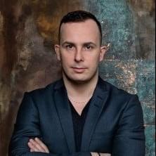 Photo of Yannick Nézet-Séguin