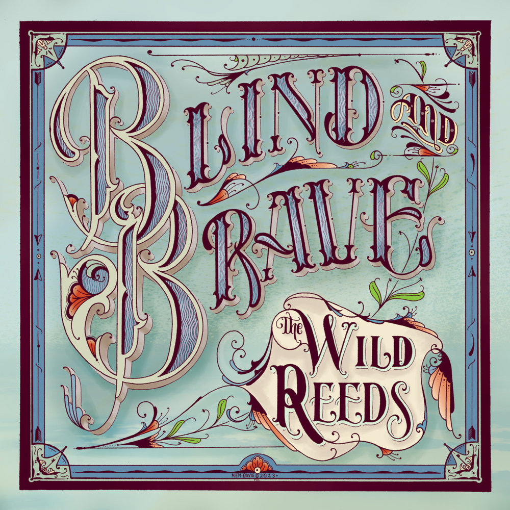 Where I’m Going by The Wild Reeds