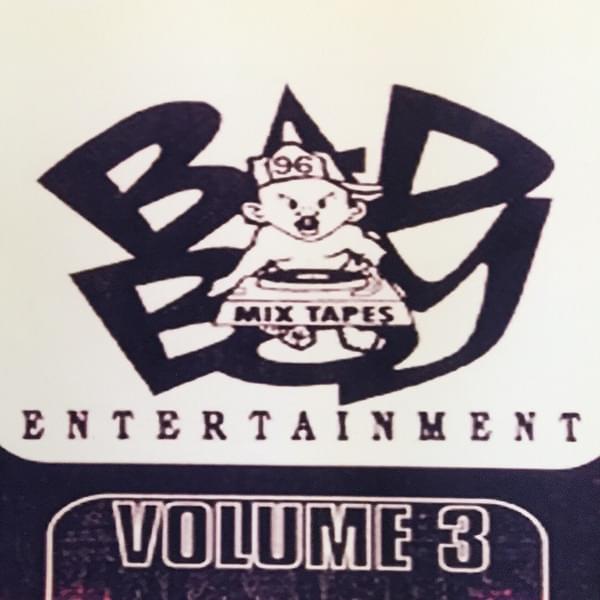 Cover image for Bad Boy Volume 3