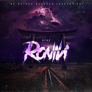 Ronin by Acaz