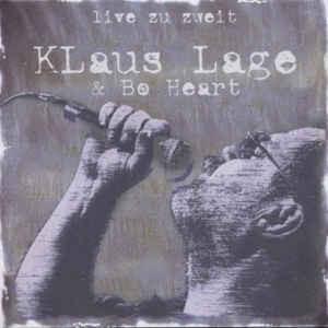 Cover image for Live Zu Zweit