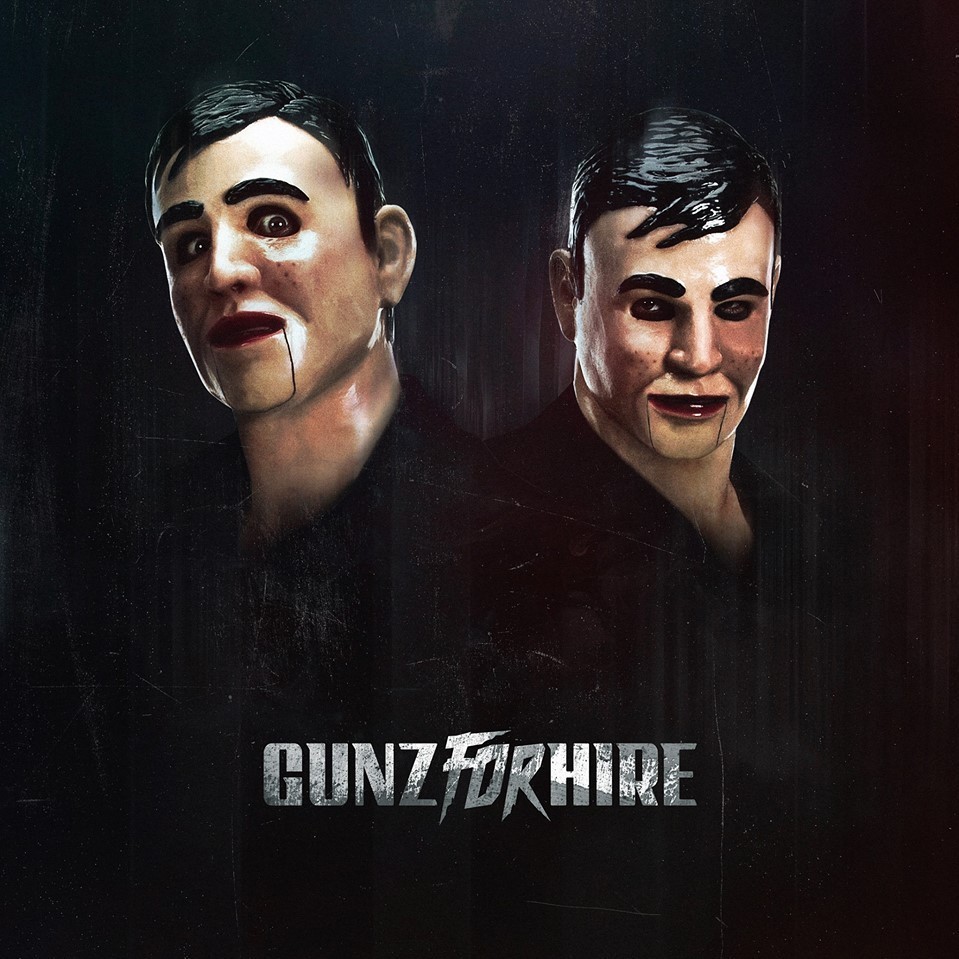 Photo of Gunz for Hire