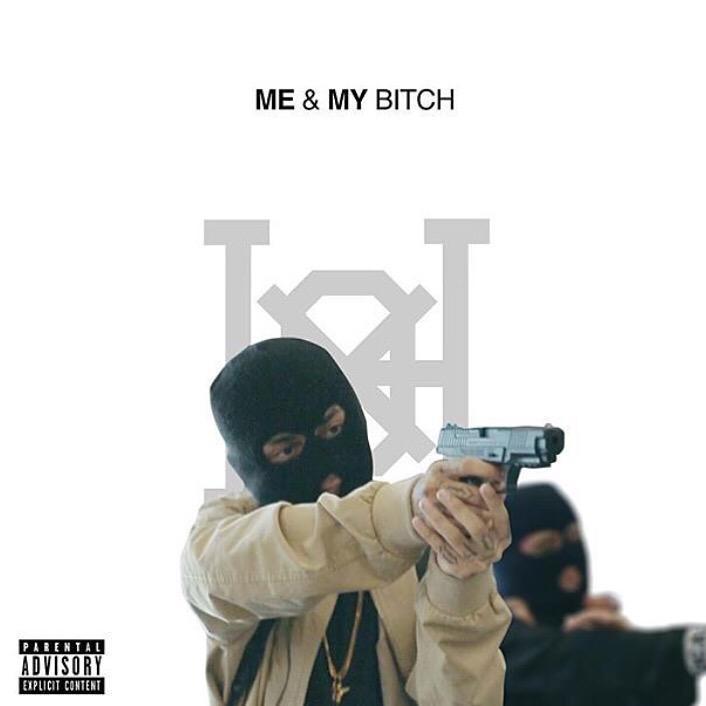 Me & My Bitch by PRDSEOHNO