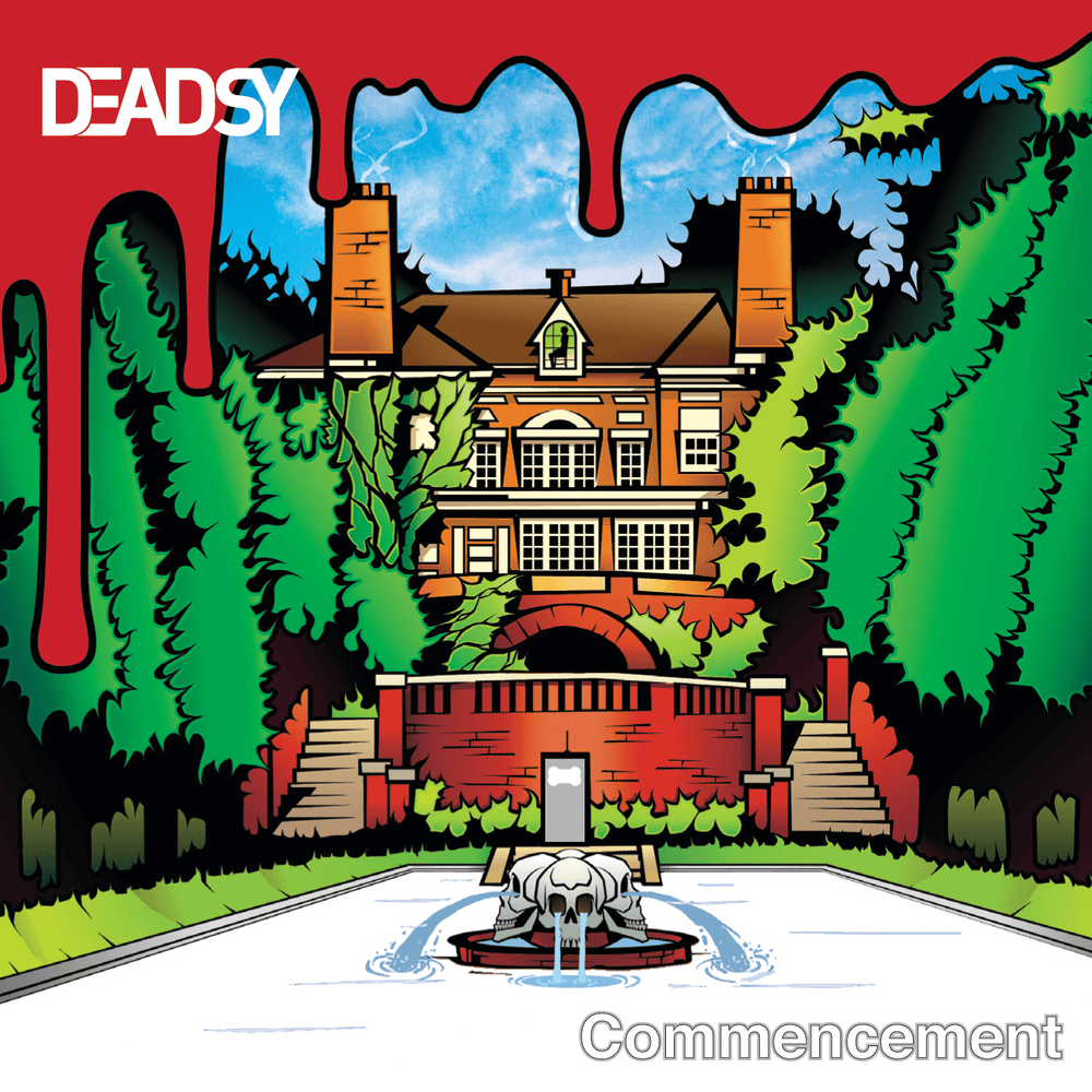 Cover image for Commencement