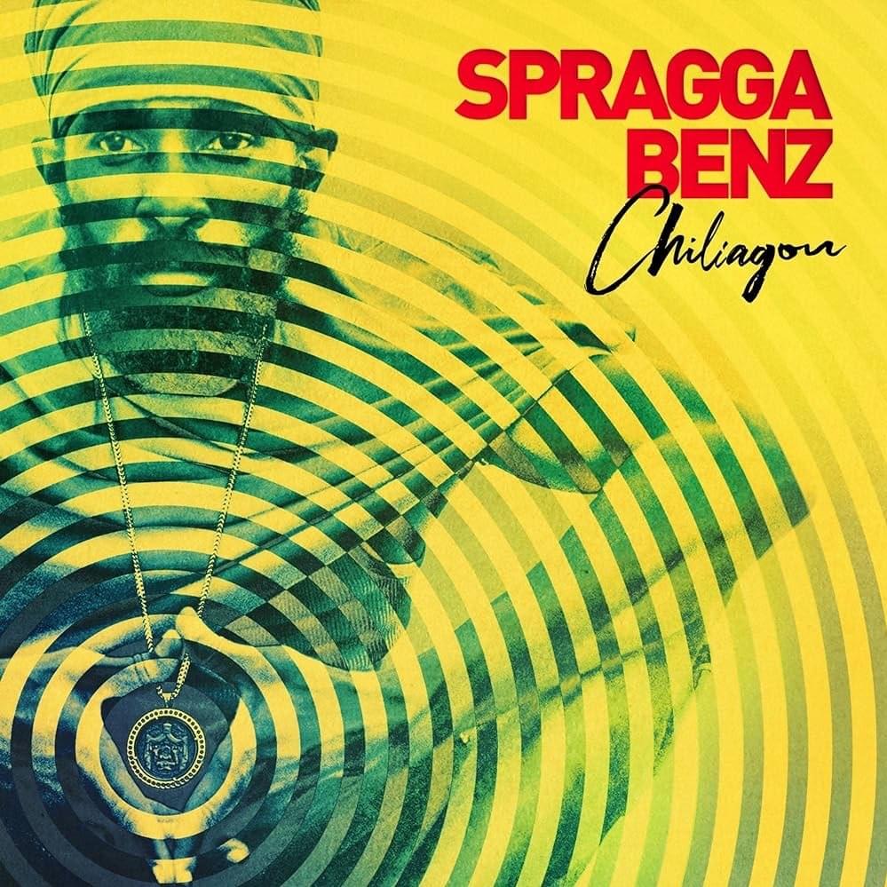 Move To The Music by Spragga Benz