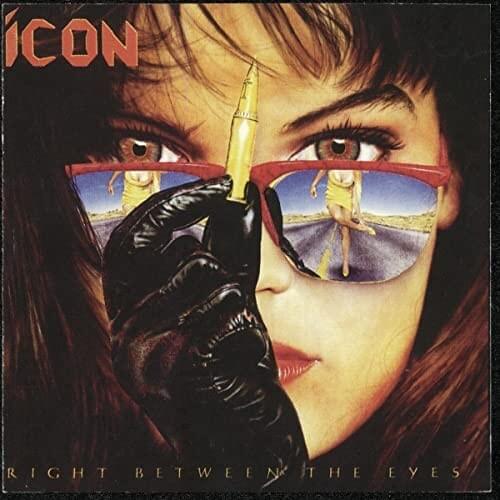 In Your Eyes by Icon (band)