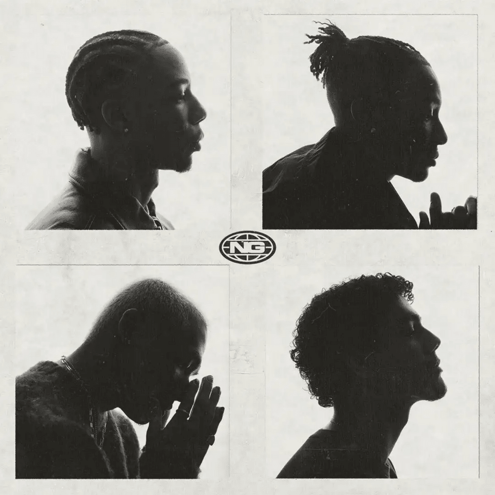 Album cover art for "Is It A Crime?" by NOW That’s What I Call Music!