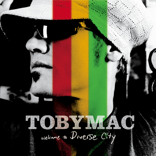 Album cover art for "Catchafire (Whoopsi-Daisy)" by TobyMac & M.O.C. (Mind of Christ) & Papa San