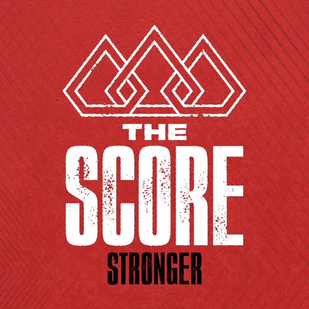 Stronger by The Score