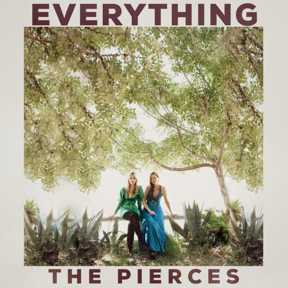 Cover image for Everything - Single
